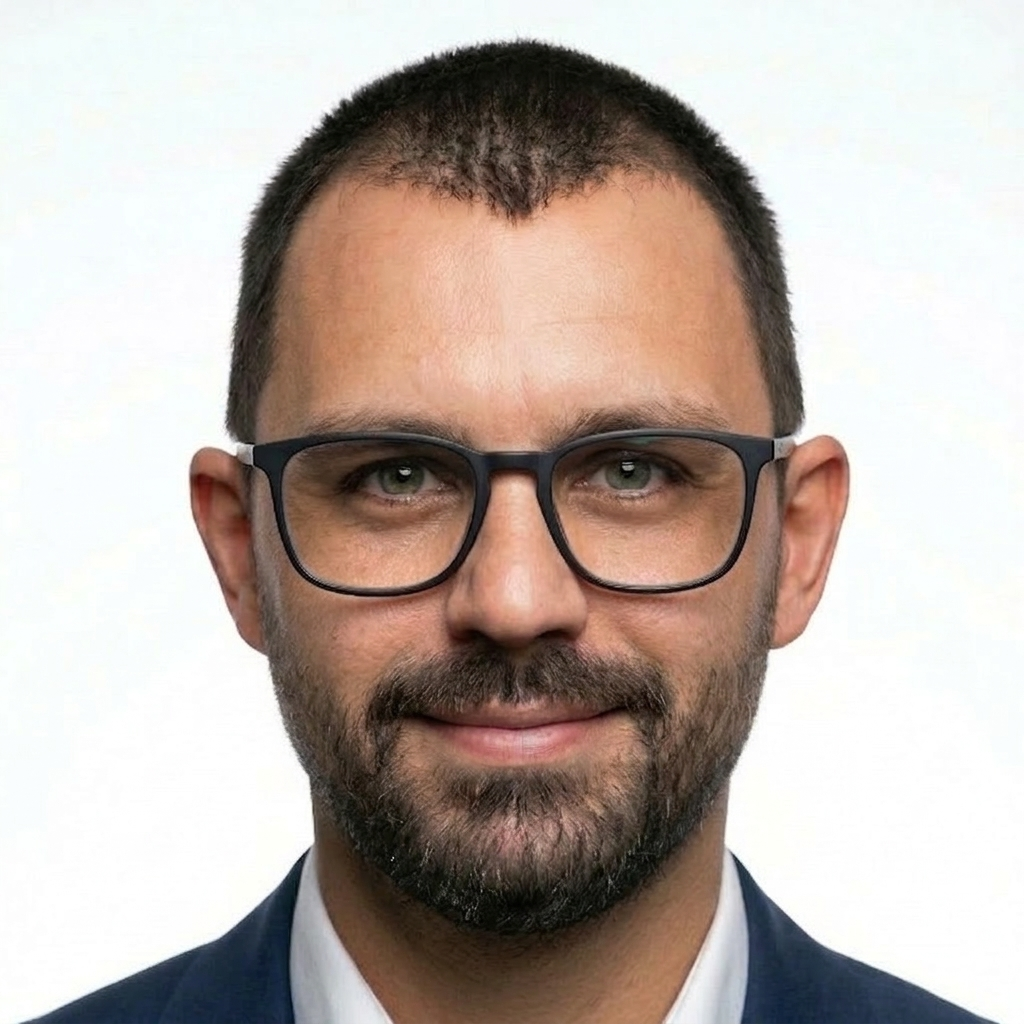 Cassio Pergher